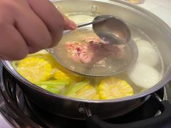 -牛鲜胜·潮汕牛肉自助火锅(番禺市桥店)