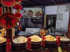 -客家大院·非遗赣南客家菜(郁孤台店)