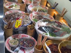 -西江红·株洲本地菜(滨江南路店)