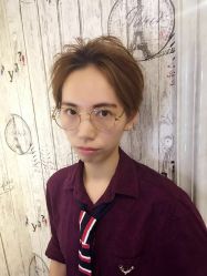 picture-韩逸龙霆Hair Design Studio