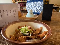 -ほうとう不動(東恋路店)