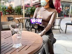 -COSTA COFFEE(中粮祥云店)