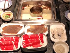 -前门后头老北京铜锅涮肉·京味菜·烤鸭(伊藤洋华堂店)