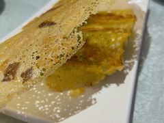 -二姐家三个拿手菜·北塘海鲜·大馅锅贴王(北辰店)