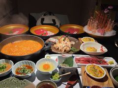 -花潮料理艺食馆(成都万象城店)