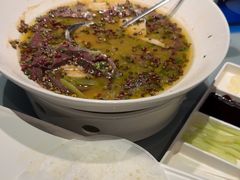 -小大董·烤鸭(观景餐厅·南京西路店)