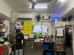 -颓记茶餐厅(美景总店)