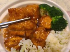 -T館·花园艺术餐厅