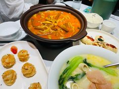 -阿甘小馆(陇海路店)