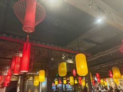 -蜀国大将老火锅(江北店)