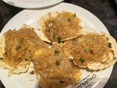 -川骄海鲜自助(亚运村店)
