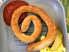 -库滋明·俄罗斯特色美食(中央大街店)