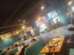 -柴窝堡22号辣子鸡·传承新疆菜