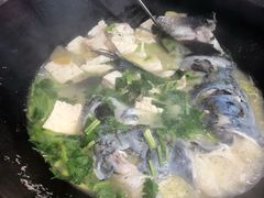 -好灶头妈妈菜·柴火灶台鱼·千岛湖土菜地标美食