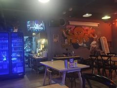 -质烤烤物·活烤海鲜(质烤总店)