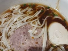 -易裕和·长沙米粉(竹塘西路店)