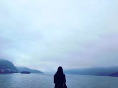 -雷波马湖风景区