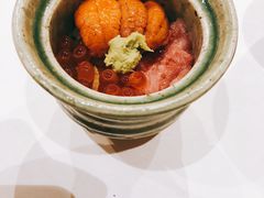 -鮨一日本料理(大中华店)