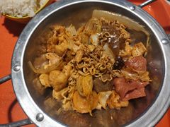 -上海理工大学第五食堂