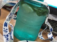 -milkplus·泰式奶茶(较场东路店)