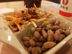 -康师傅私房牛肉面(北京南站店)