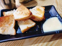 烤土司-月半小炉焖烤