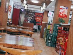 大堂-季掌门牛骨火锅(于洪广场店)