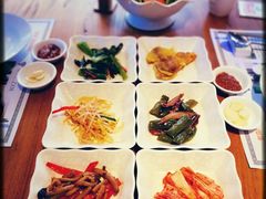 -紫霞门韩国料理烤肉(深南东路店)
