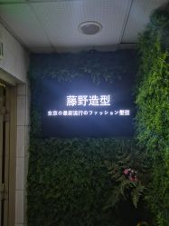 -藤野造型