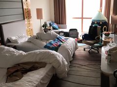 -张掖华辰国际大酒店