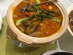 -悦福瑞酒楼(西影路店)