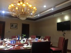 包厢-欣旺·迎宾楼·百年无锡菜