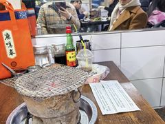 -西塔隆太白烤牛肉馆(图们路店)