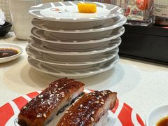 -新一番三文鱼寿司(红城湖店)