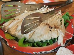-石记老北京炙子烤肉(松园店)
