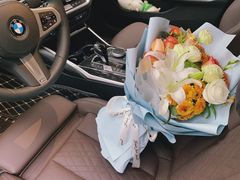 -上德宝骏宝马5S店
