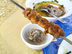 -吾斯曼珍珠抓饭王
