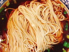 -孙盛兴奥灶面馆·蟹黄面·三虾面(山塘街总店)
