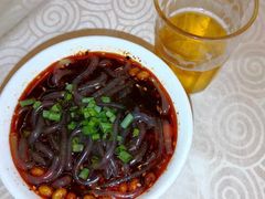 酸辣粉-嘉陵楼馋嘴城(簋街总店)