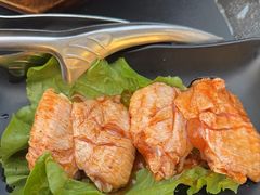 -燚青春东北泥炉烤肉(百合店)