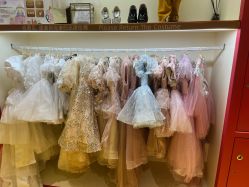 -MELAND CLUB亲子乐园•派对(虹桥万象城店)
