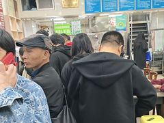 -胡家包子·清真(大众巷店)