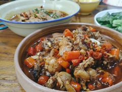 -老三样·美食研究中心(世贸路店)