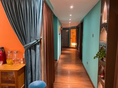 -康健民中泰式·古法按摩连锁品牌(华润万家店)