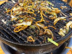 -石记老北京炙子烤肉(松园店)