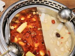 -快乐小羊(富强中路店)