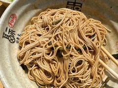 -阿勇面馆(东书房路店)
