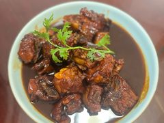 -臭鳜鱼人家·老字号徽菜