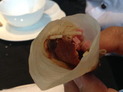 -金鸭季·臻品餐厅(欢乐海岸购物中心店)