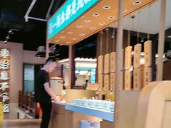 -周渝食惦酸菜鱼(青浦店)